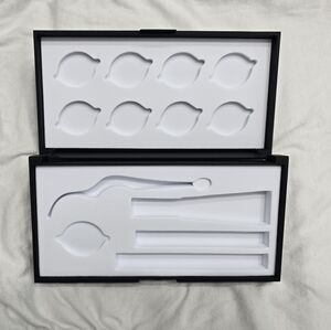 Lashify Black G3 Glutton classic Wand Size